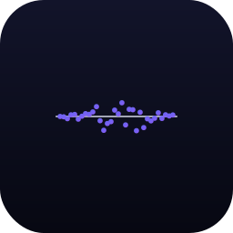 Beeswarm / Swarm Plot — Data Studio chart