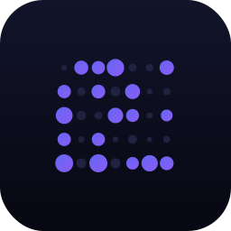Bubble Grid — Data Studio chart