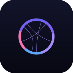 Chord Diagram — Data Studio chart
