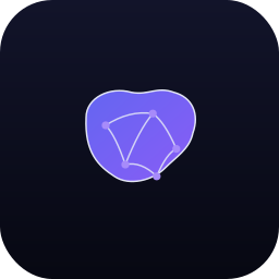 Connection Map — Data Studio chart