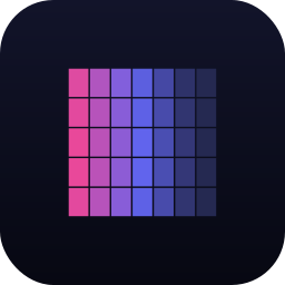 Conversion Heatmap — Data Studio chart