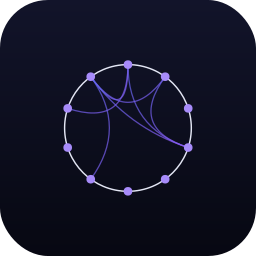 Dependency Wheel — Data Studio chart