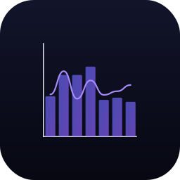 Chart Title — Data Studio chart