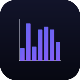 Simple Column Chart — Data Studio chart