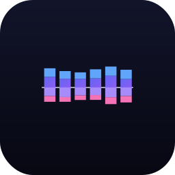 Stacked Bar Chart with Negative Values (Static) — Data Studio chart
