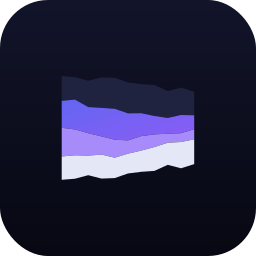 Streamgraph — Data Studio chart