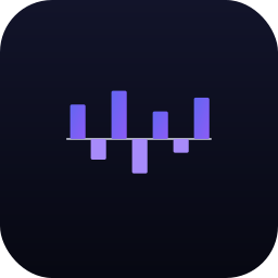 Variance Bar — Data Studio chart